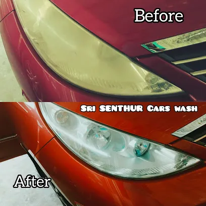 SRI SENTHUR CAR WASH