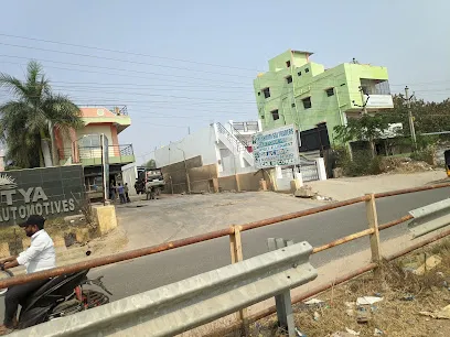Sri shiridi sai car wash