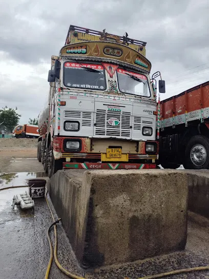 SRI SRINIVASA WATER SERVICING