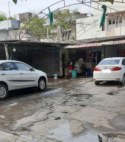 Sri Uma High Speed Car wash