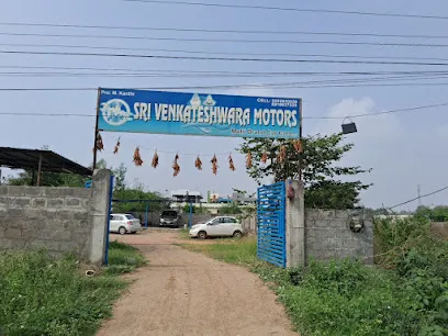 Sri Venkateshwara motors