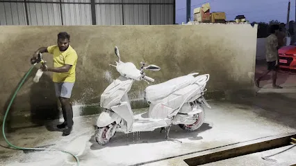 Sri Vijaya Lakshmi Car Wash