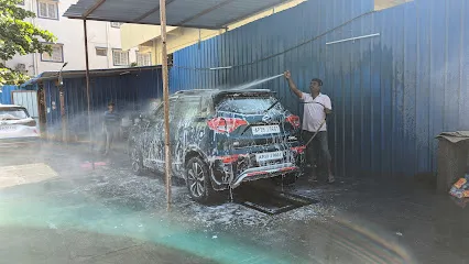 SRI VIJAYADURGA CAR WASH
