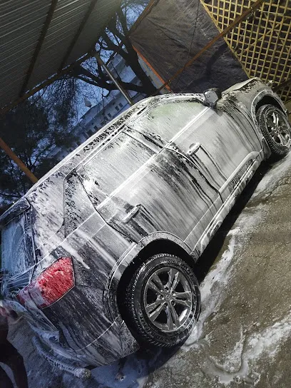 Sri Zoom Car & Bike Wash