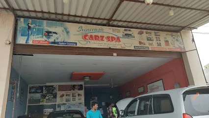 Srinivasa Carz Spa