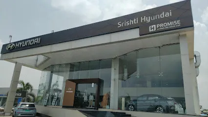 Srishti Motors Hyundai
