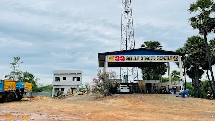 SS Car Care Services & Travels