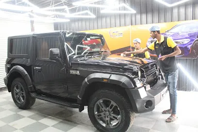 SS CAR CARE