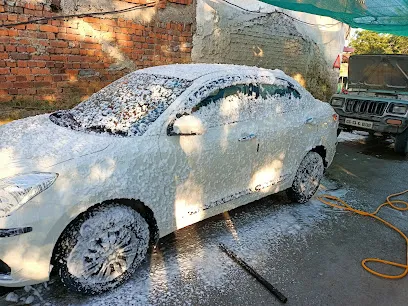 SS car spa
