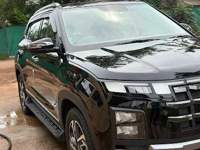 Ss foam wash