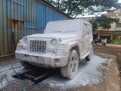S.s. motors