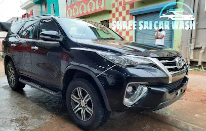 SS The Car Detailing Studio