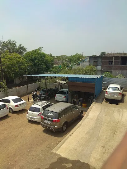 S.S.Motors Car Shine CAR WASH