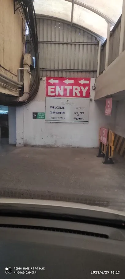 SSS Car Spa