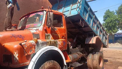 Ssv servicing (Nezam)