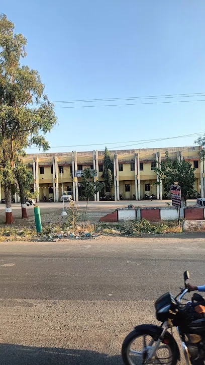 S.T. Division