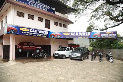 St. Joseph's Car Wash