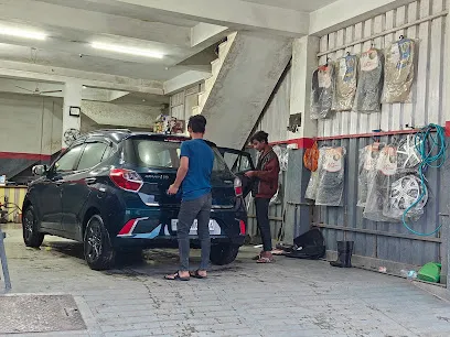 STAR CAR CARE...CAR WASHING, CAR INTIRIOR DEEP CLEANING & COATING SERVICES
