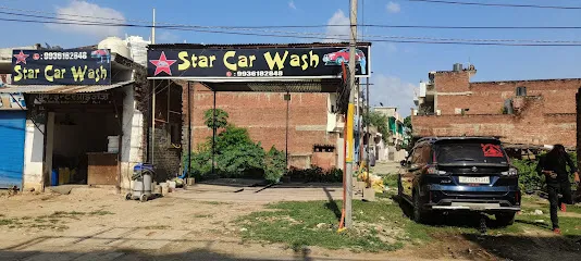 STAR car wash 2.0