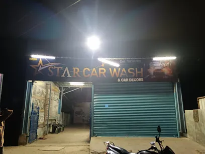 Star Car Wash Centre