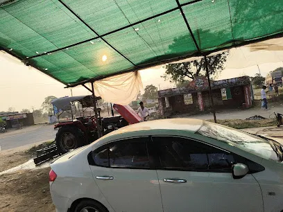 Star Car Washing & Pakiza
