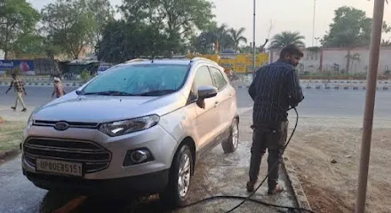 Steam & Shine Services