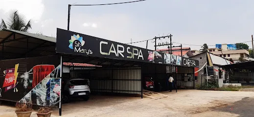 St.Mary's Car Spa