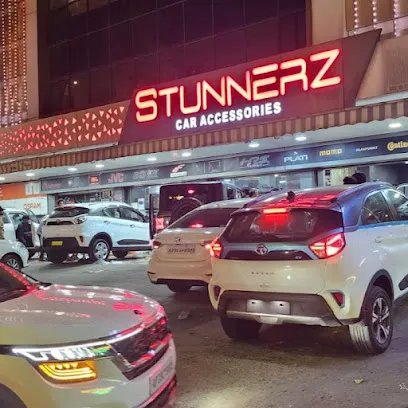 Stunnerz Car Accessories