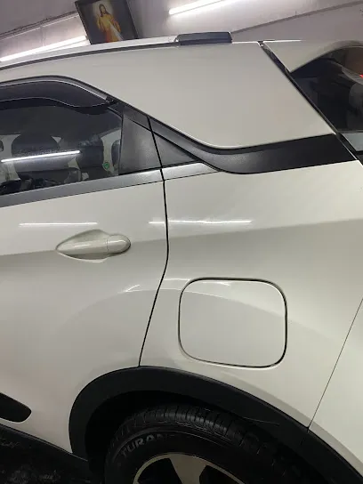 Stylo Cars