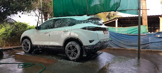 SUBBU CAR WASH & CAR TRAVELS