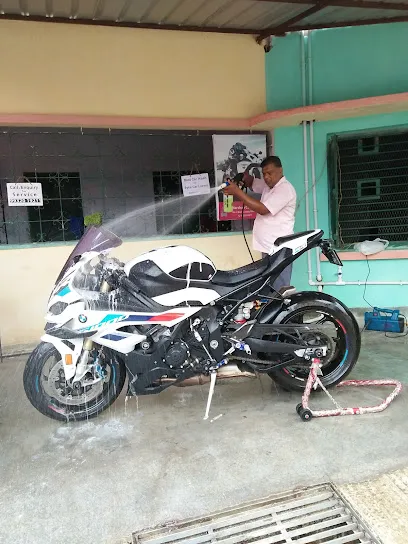 Sudarshan Car Spa