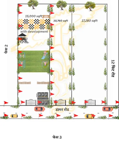 Sudarshan property and realstate broker point