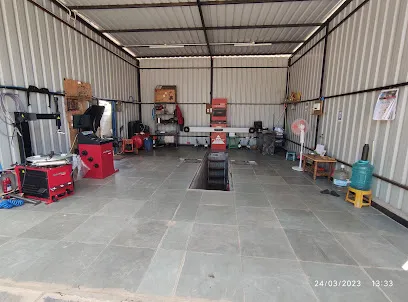 SUGAM SERVICE CENTER