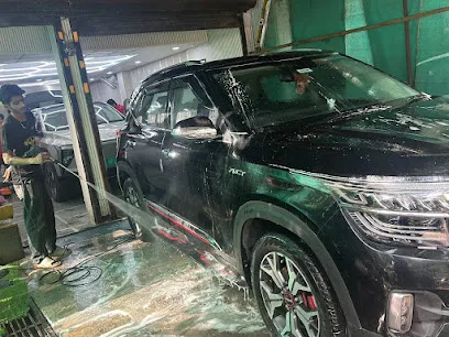 Sukooon Detailers Chitra Vihar