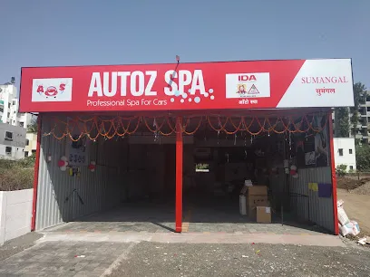 Sumangal autoz spa