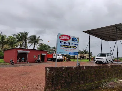 Sumitra Auto Care