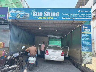 Sun Shine Auto Spa