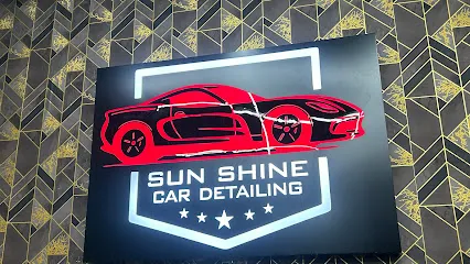 Sun Shine Car Wash & Detaling