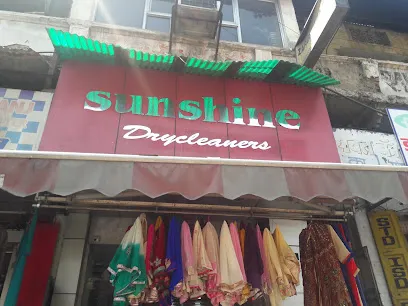 Sun Shine Drycleaners
