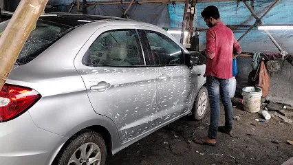 Sunil motors (Premium Multi Brand Car services & Accident Repair Center)