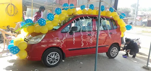 Sunil Washing and Servicing Centre