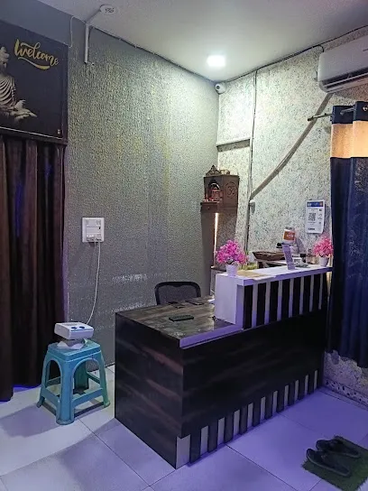Sun.N.Moon Thai Spa