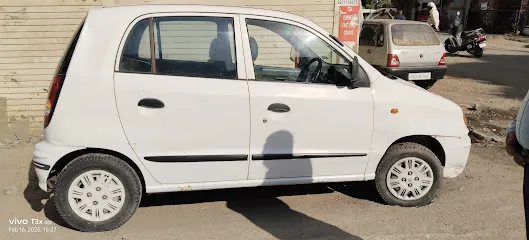SUNNY YADAV WASHING CENTRE