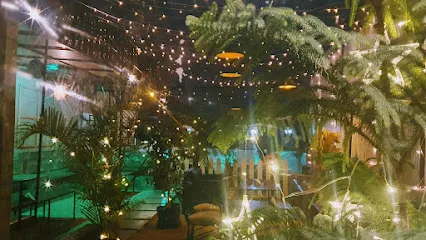 Sunrise cafe chhatarpur