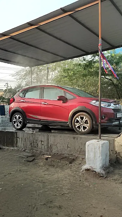 Sunrise Motor Washing