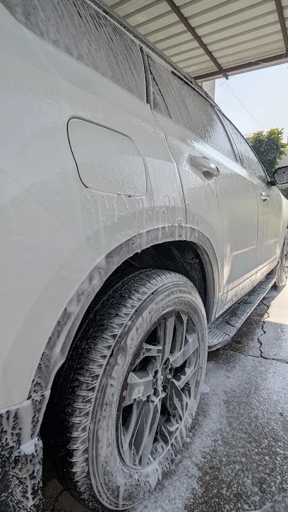sunshine car spa