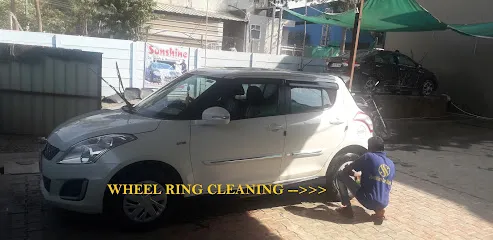 Sunshine Car Wash & Accessories