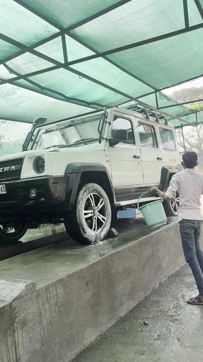 SUNSHINE CAR'S Solutions & DECORATION