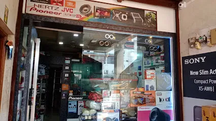 Super Auto Electronics & Car Accessories