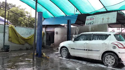 Super Car Wash